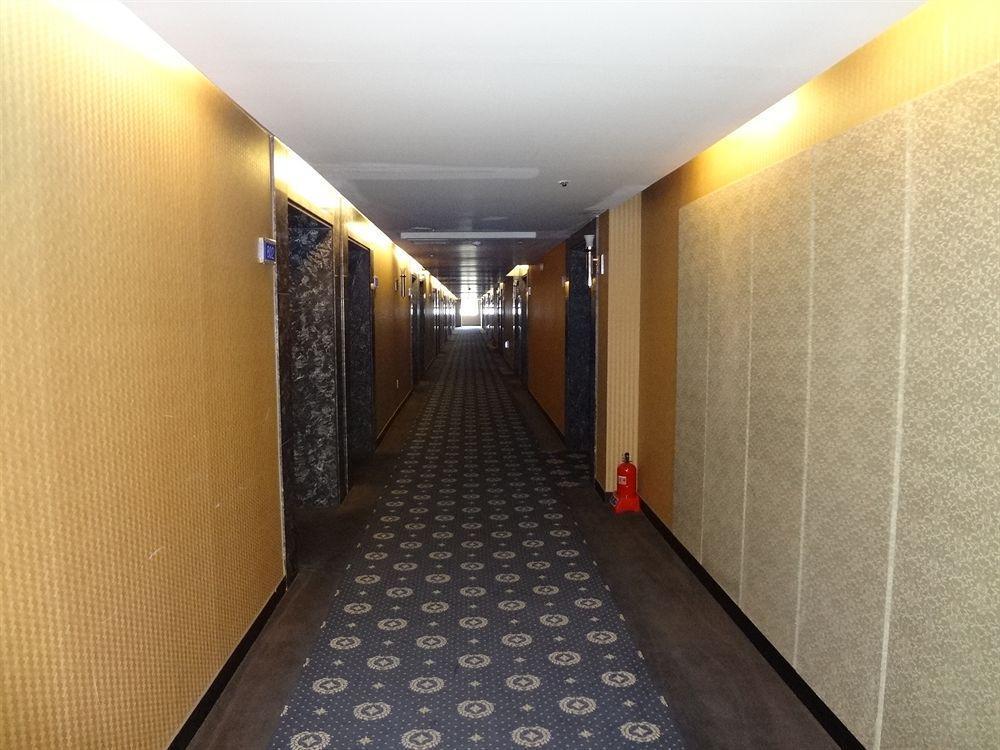Diamond Tourist Hotel Busan Exterior foto