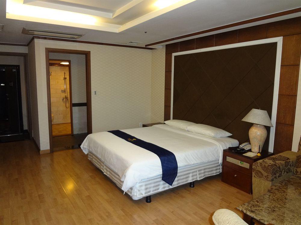 Diamond Tourist Hotel Busan Exterior foto